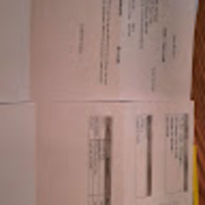 Meet your Posher, Luette